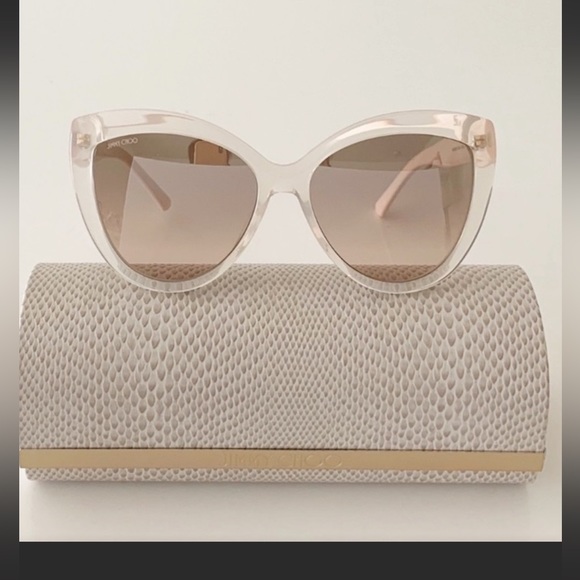 Jimmy Choo. - Picture 3 of 12